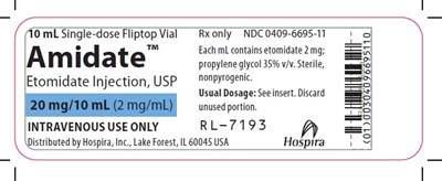 Alternate Vial Label 2 (Alternate Vial Label 2)
